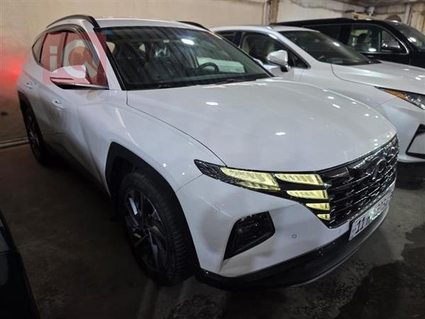 هیۆندای تۆکسۆن 2023  بۆ فرۆشتن لە عێراق -  بەغداد